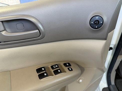 Used 2012 Kia Sedona LX w/ PWR Pkg FWD image 17
