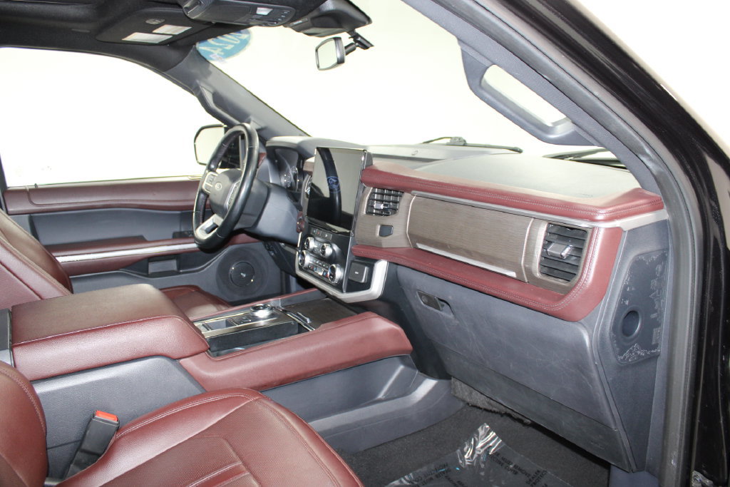 Used 2024 Ford Expedition Max Limited RWD image 33