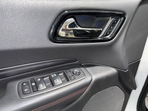 Used 2023 Dodge Durango GT RWD image 24