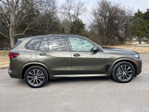 Used 2024 BMW X5 xDrive50e w/ M Sport Package image 7