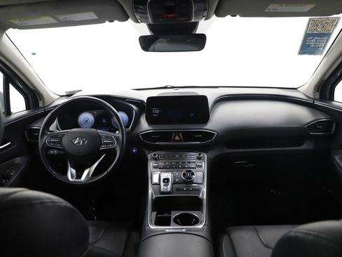 Used 2023 Hyundai Santa Fe SEL w/ Premium Package image 13