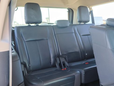 Certified 2024 Ford Expedition Max XLT image 37