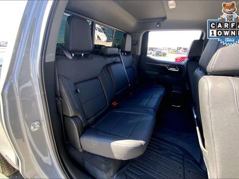 Used 2024 GMC Sierra 1500 Elevation w/ Elevation Premium Package AWD/4WD image 26