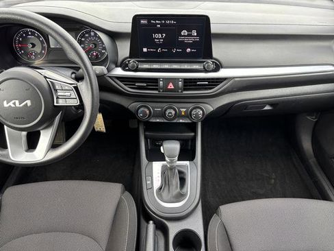 Certified 2024 Kia Forte LXS image 18