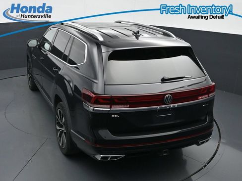 Used 2024 Volkswagen Atlas SEL Premium R-Line AWD/4WD image 23