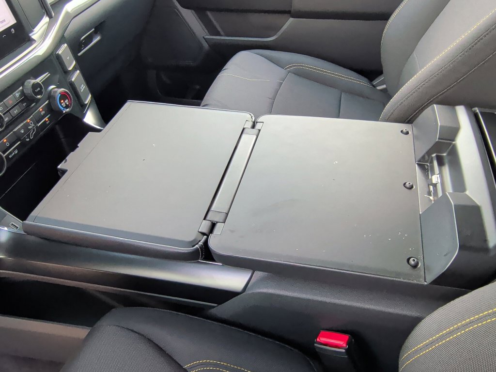 Used 2025 Ford F150 STX w/ Equipment Group 200A RWD image 30