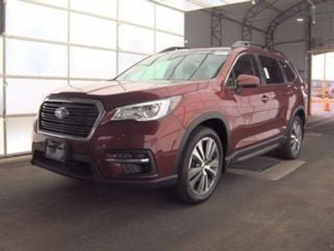 Used 2021 Subaru Ascent Premium w/ Sport Package AWD/4WD image 23