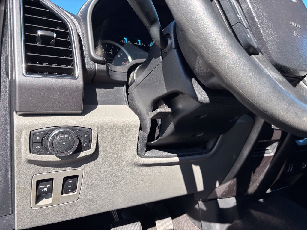 Used 2020 Ford F150 XLT w/ Equipment Group 301A Mid AWD/4WD image 37