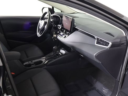 Used 2023 Toyota Corolla LE image 20