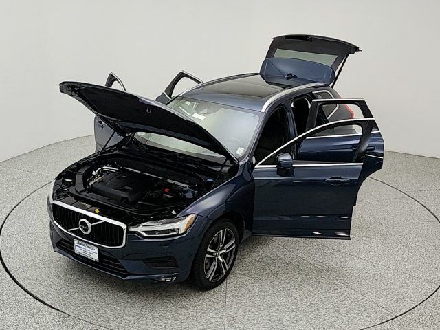 Used 2019 Volvo XC60 T6 Momentum w/ Advanced Package AWD/4WD image 38