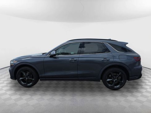 New 2026 Genesis GV70 2.5T Sport Prestige image 4