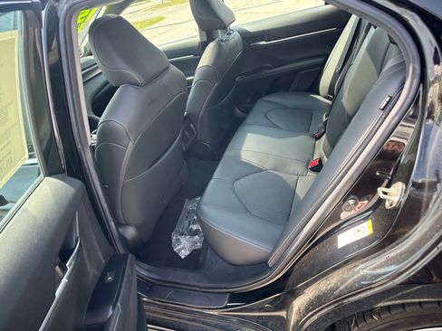 Used 2019 Toyota Camry XSE w/ Driver Assist Package image 21