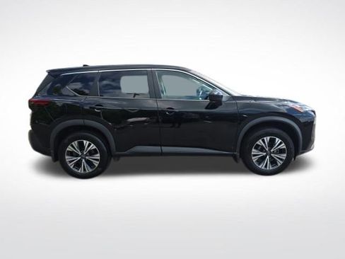 Used 2023 Nissan Rogue SV AWD/4WD image 6
