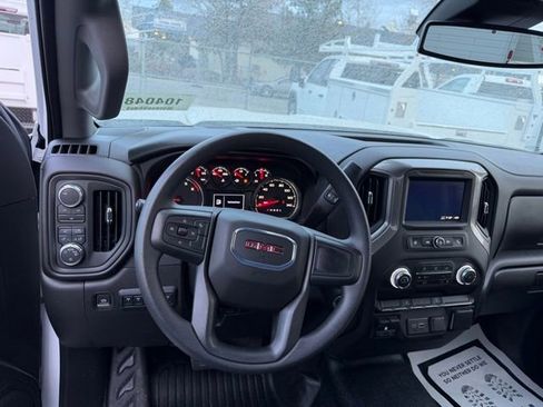 New 2026 GMC Sierra 2500 Pro w/ Convenience Package AWD/4WD image 5