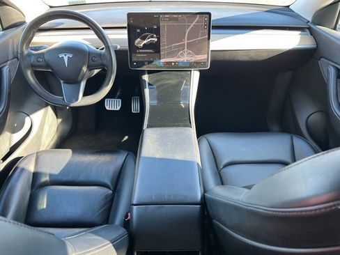 Used 2020 Tesla Model Y Performance image 13