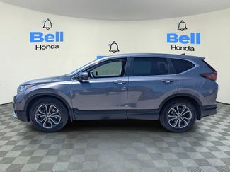 Certified 2020 Honda CR-V EX video 2