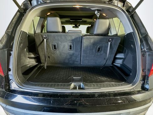 Used 2017 Honda Pilot Elite image 29