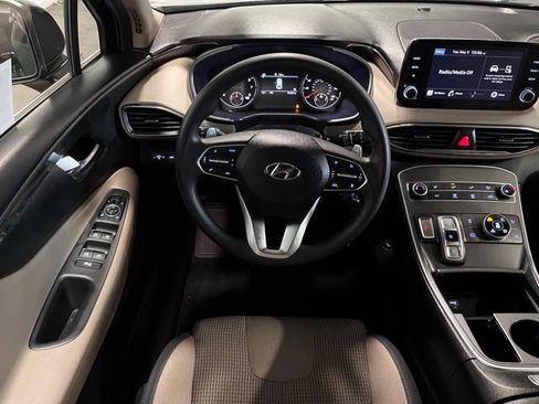 Used 2023 Hyundai Santa Fe SE w/ Cargo Package AWD/4WD image 18