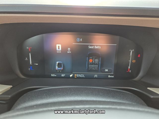 New 2026 Ford Bronco Sport Big Bend AWD/4WD image 19