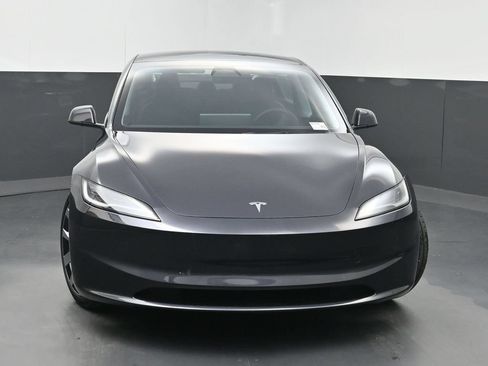 Used 2024 Tesla Model 3 Standard Range RWD image 38