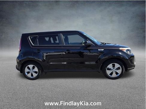 Used 2016 Kia Soul image 5