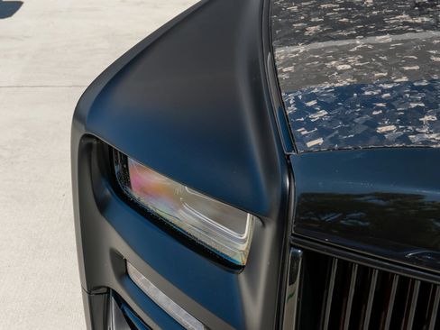 Used 2026 Rolls-Royce Phantom Sedan RWD image 26