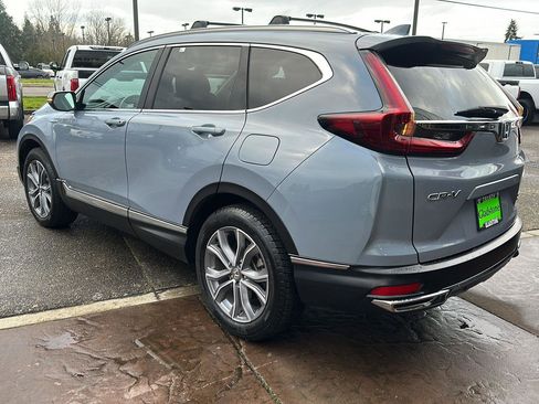 Used 2020 Honda CR-V Touring image 27