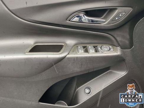 Used 2023 Chevrolet Equinox LT image 16