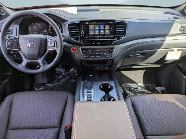 New 2026 Honda Ridgeline RTL image 14