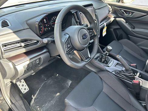 New 2026 Subaru WRX Premium w/ WRX Enhancement Package AWD/4WD image 14