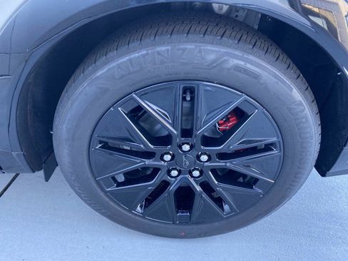 New 2025 Ford Mustang Mach-E Premium w/ Sport Appearance Package image 6