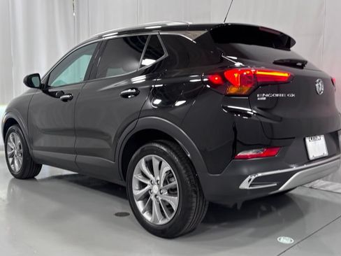 Used 2023 Buick Encore GX Essence w/ Experience Buick Package AWD/4WD image 8