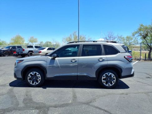 Certified 2026 Subaru Forester Premium AWD/4WD image 13