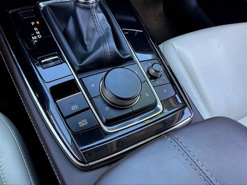 Used 2023 MAZDA CX-30 AWD 2.5 S w/ Premium Package image 32