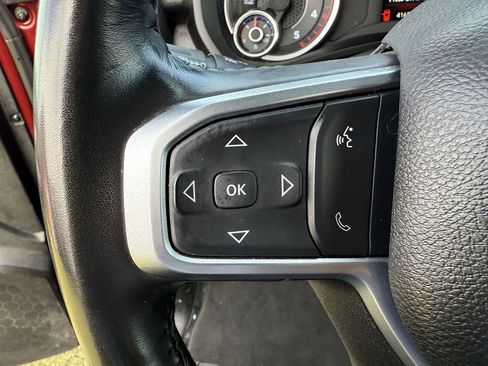 Used 2024 RAM 2500 Big Horn image 23