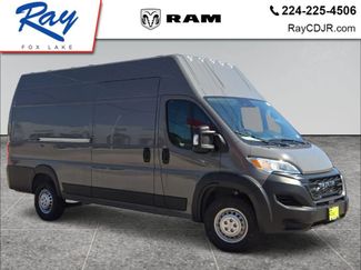 New 2026 RAM ProMaster 3500 w/ Premium Convenience Group FWD video 1