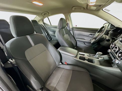 Used 2023 Nissan Sentra SV image 29