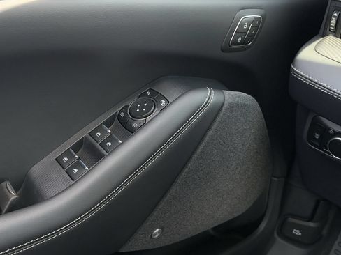 New 2026 Ford Mustang Mach-E Premium RWD image 23