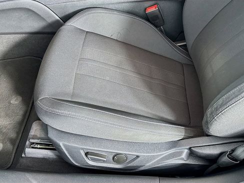 Used 2021 Ford Mustang Coupe w/ Equipment Group 101A image 26