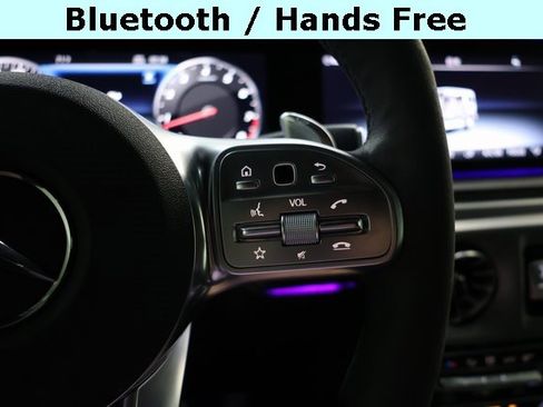 Used 2020 Mercedes-Benz G 63 AMG G 63 AMG 4MATIC image 50