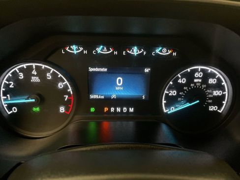Used 2021 Ford F150 XLT AWD/4WD image 6