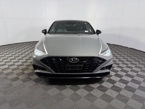 Used 2023 Hyundai Sonata SEL Plus FWD image 5
