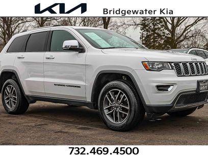 Used 2022 Jeep Grand Cherokee Limited