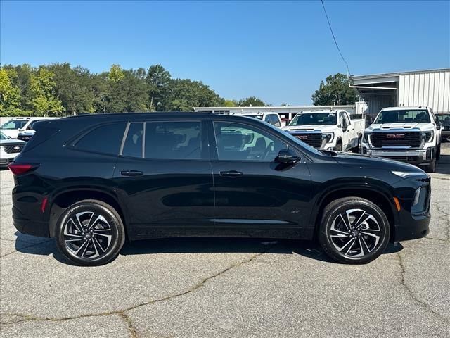 New 2027 Buick Enclave Sport Touring w/ Power Package FWD image 14