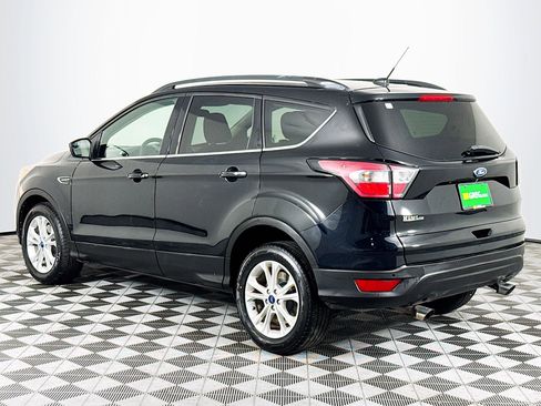 Used 2018 Ford Escape SE image 6