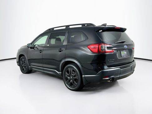 Used 2023 Subaru Ascent Onyx Edition Limited AWD/4WD image 5