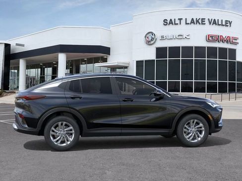 New 2026 Buick Envista Sport Touring w/ Convenience I Package FWD image 6