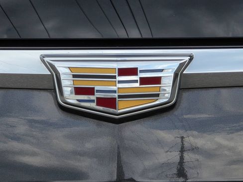 Used 2016 Cadillac Escalade Premium AWD/4WD image 37