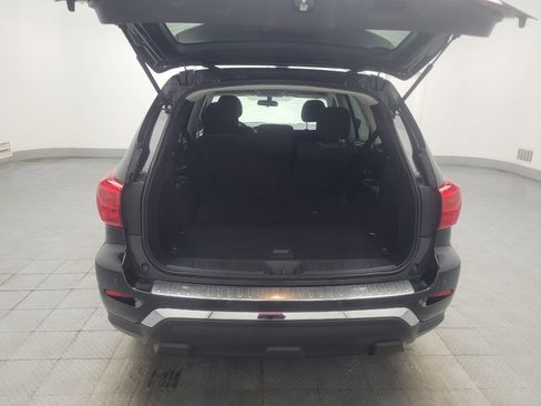 Used 2020 Nissan Pathfinder S FWD image 29