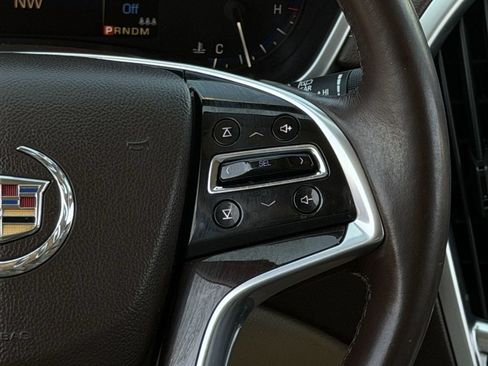 Used 2016 Cadillac SRX Premium w/ Driver Assist Package FWD image 15